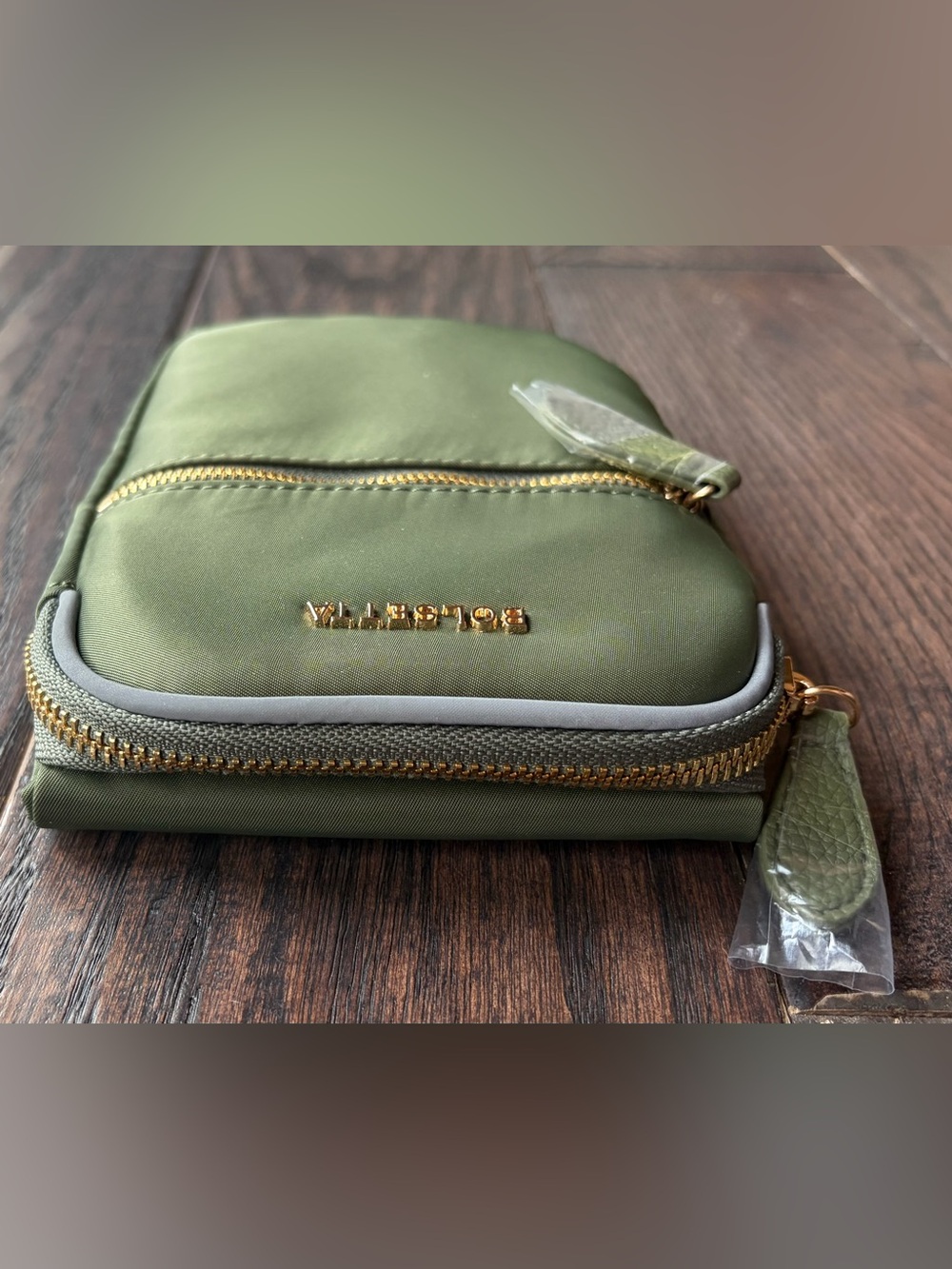 Bolsetta Magnetic Hip Pouch - Picture 5 of 7